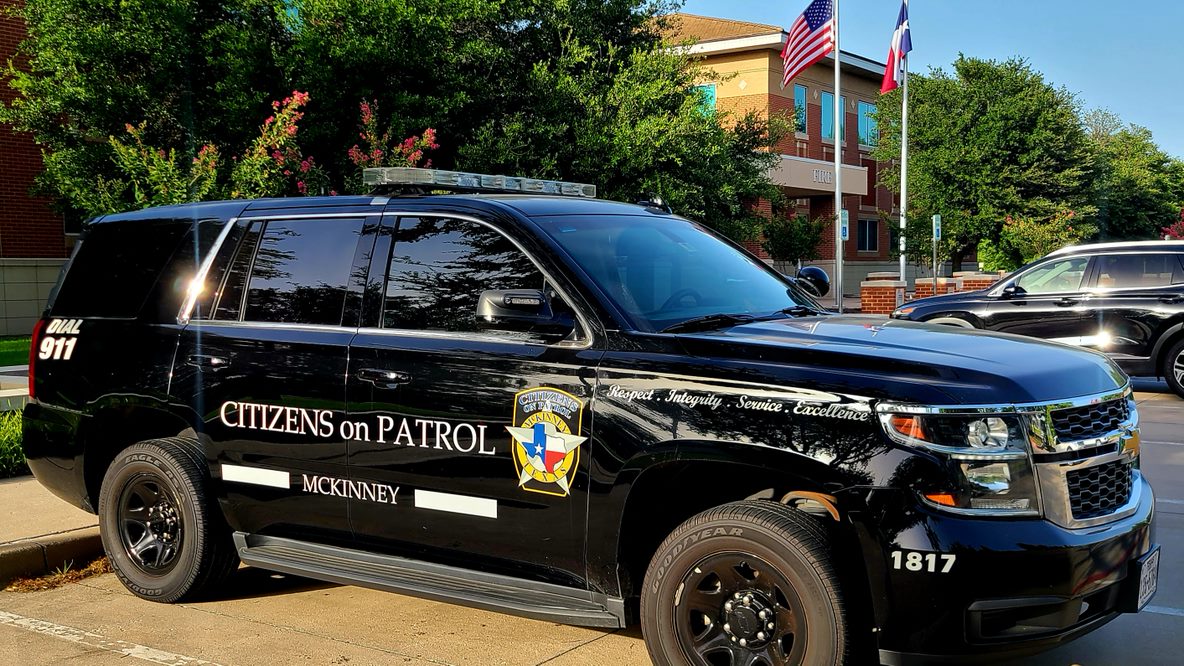 CitzPatrolMcK's profile banner image