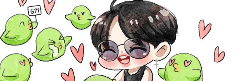 Mybambii's profile banner image