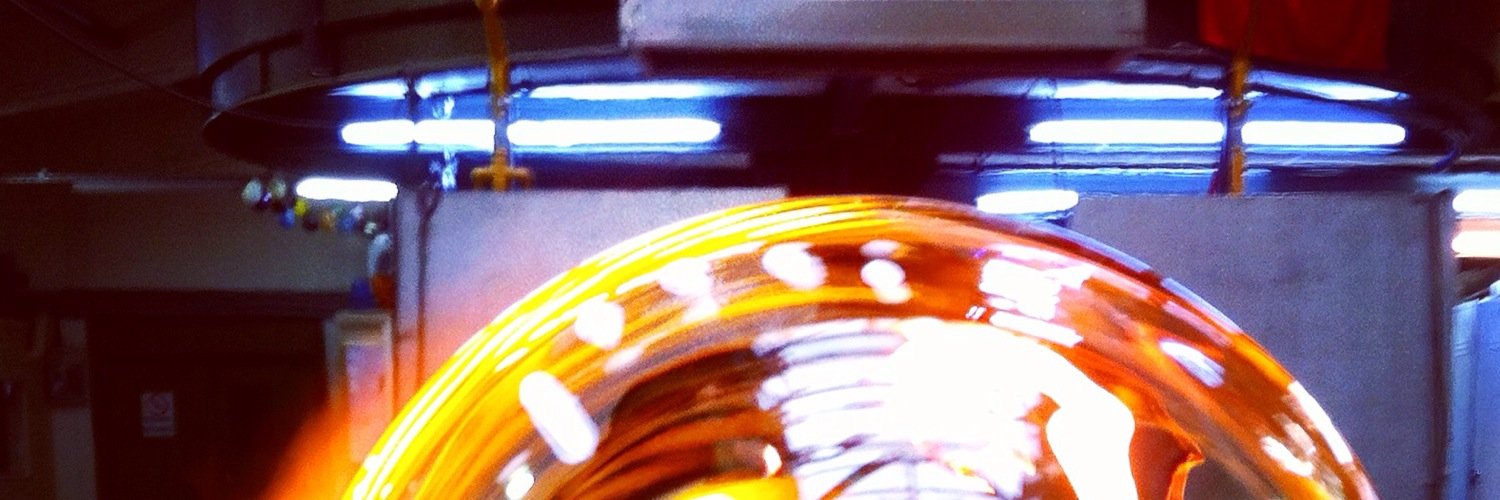 TheGlassFurnace's profile banner image