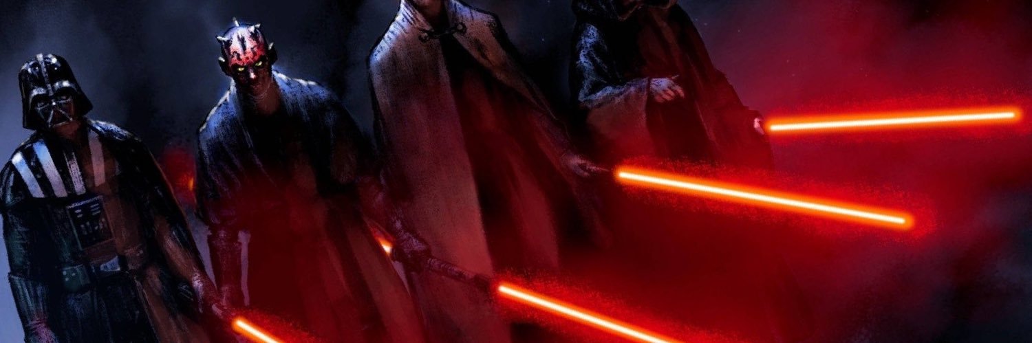 starkiller banner