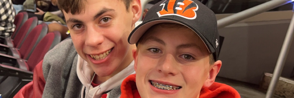 nikj85's profile banner image