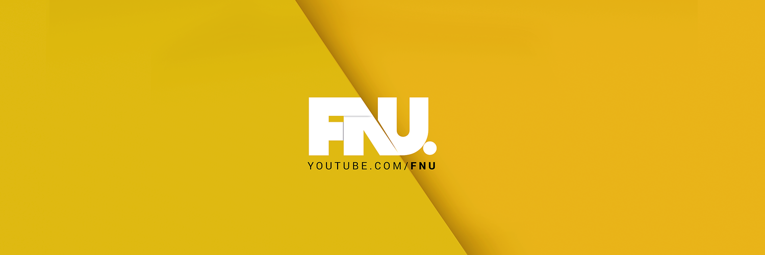 FNU banner