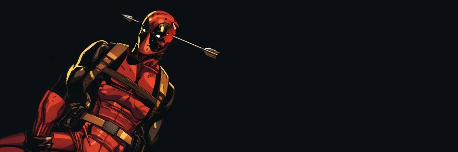 Azydoh's profile banner image