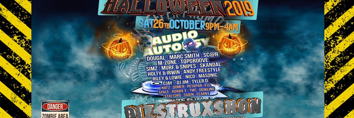 Dj_Skandal's profile banner image