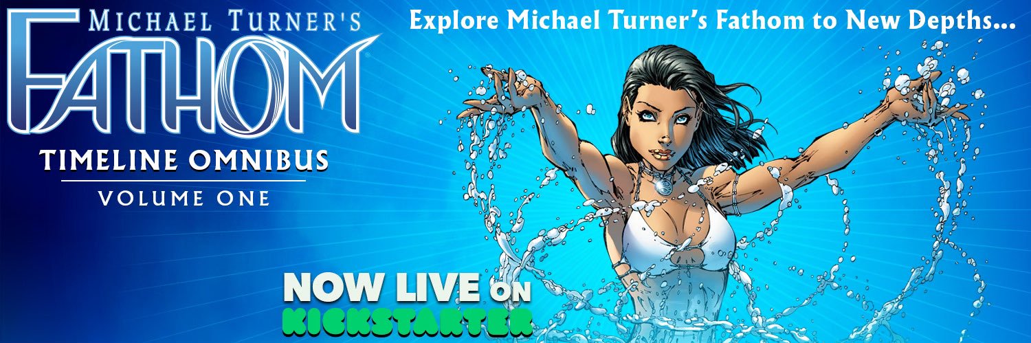 Aspen Comics banner