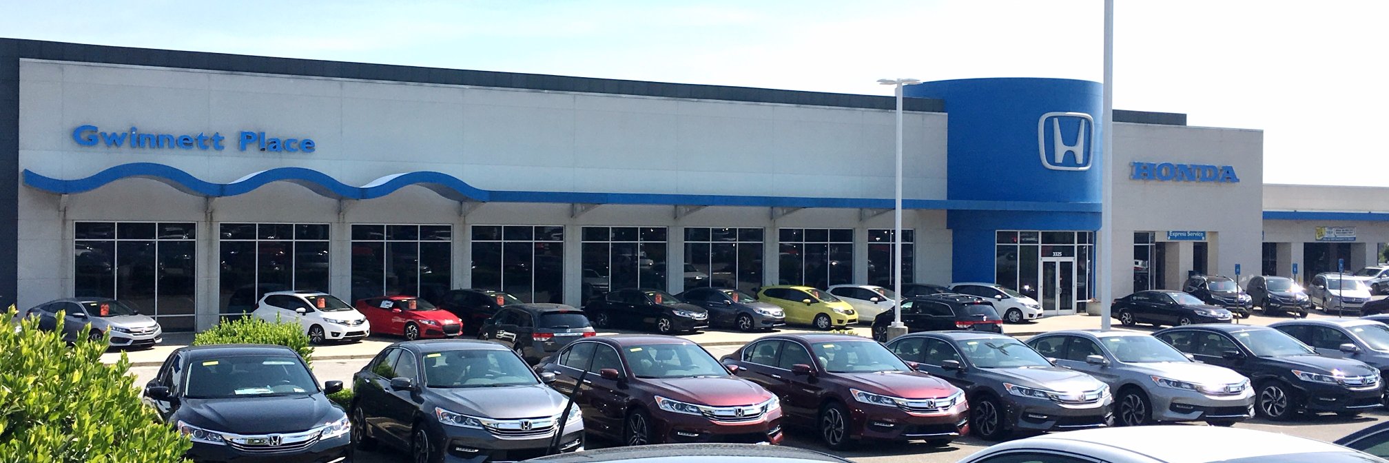 gphonda's profile banner image