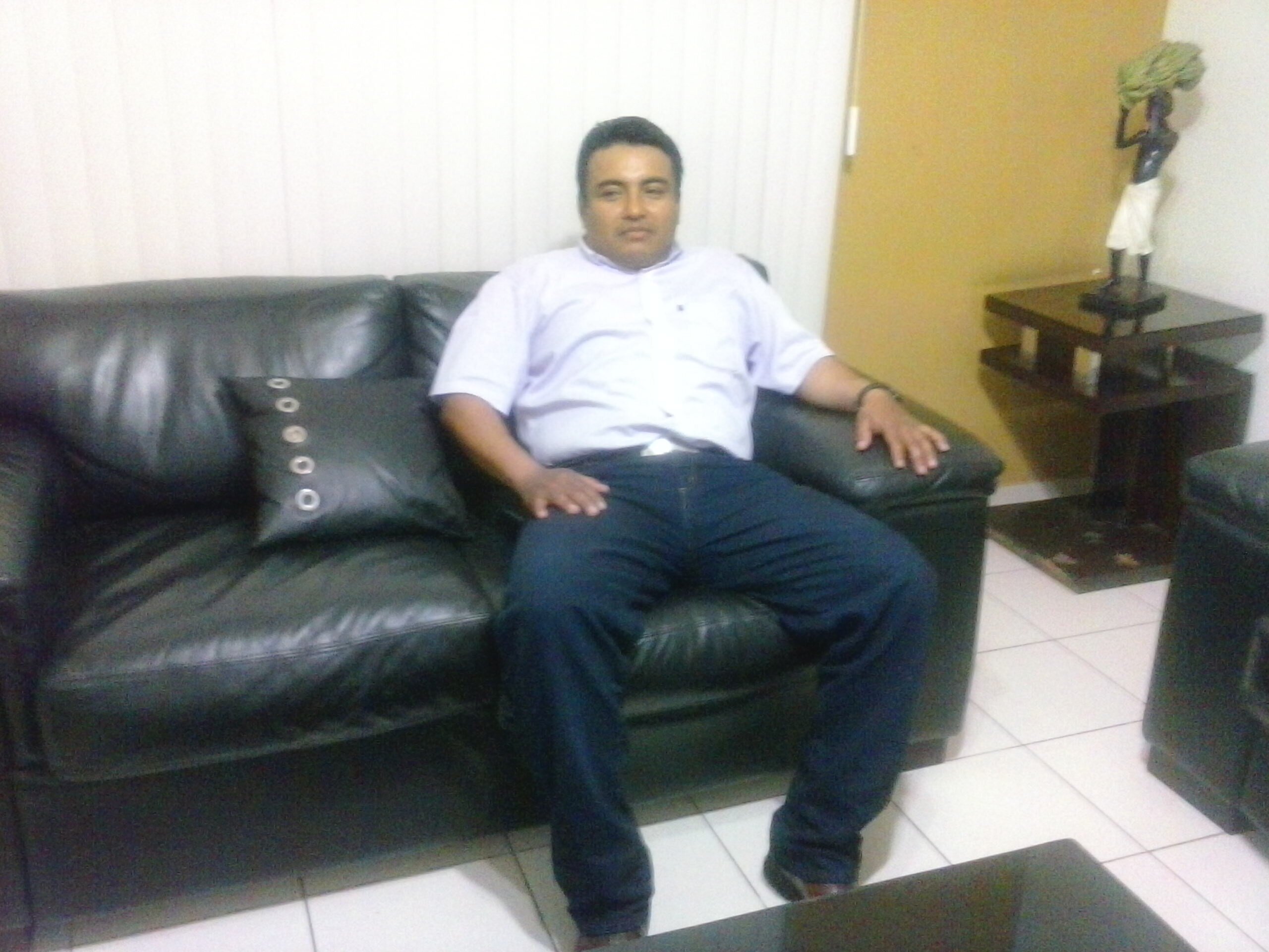 david arteaga banner