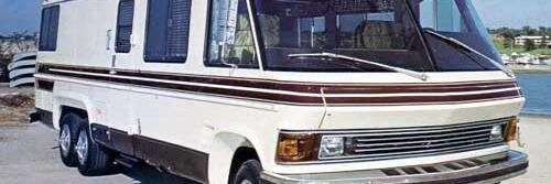ClassicCoachRV's profile banner image
