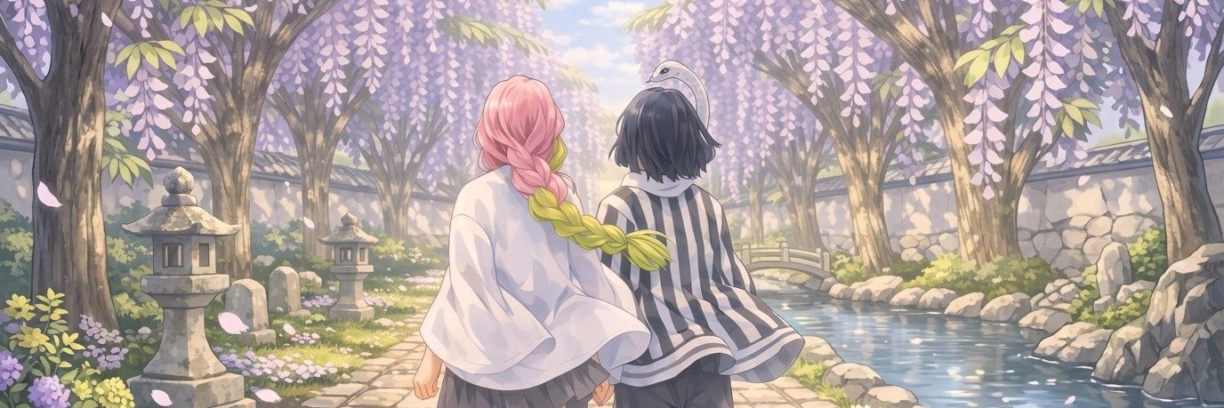 minminjo's profile banner image