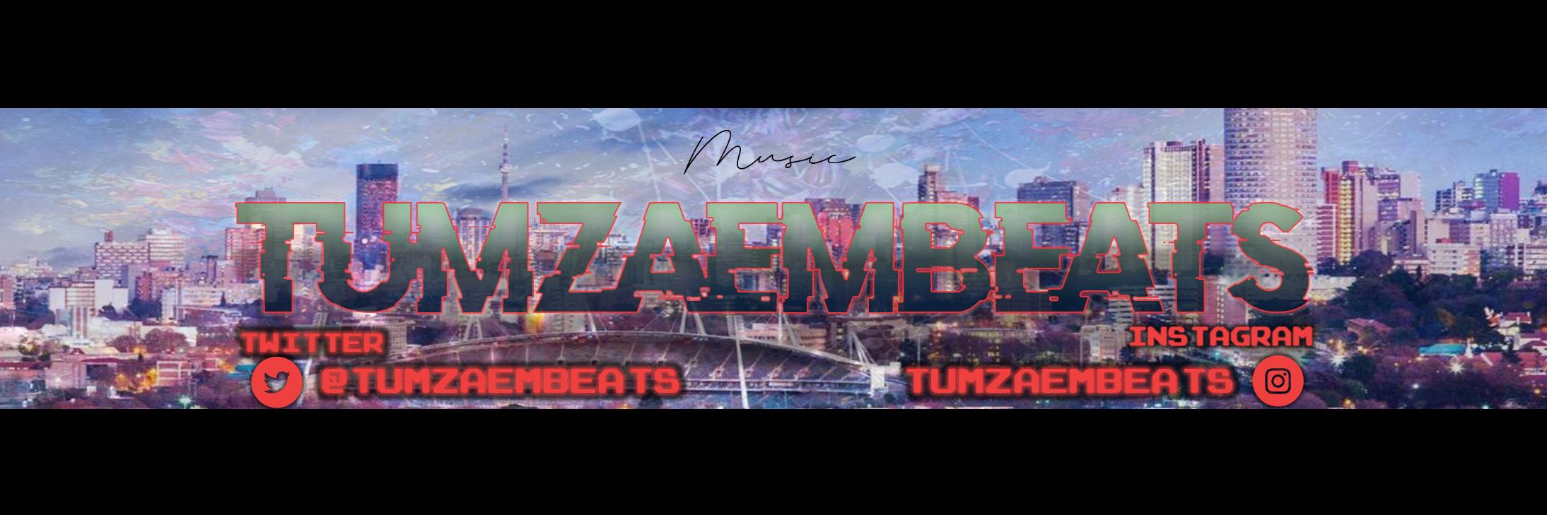 Tumzaem's profile banner image