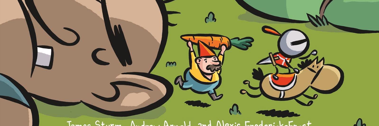 afrederickfrost's profile banner image