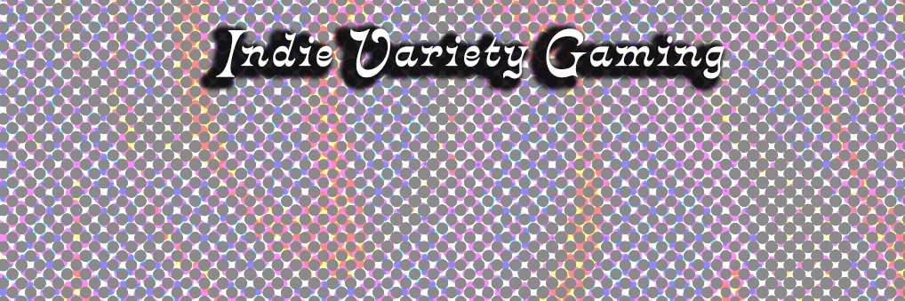 IndieVariety's profile banner image