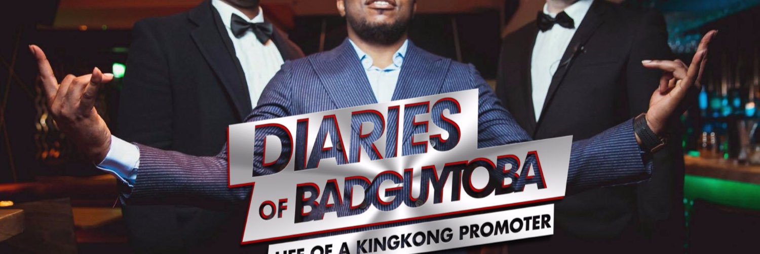 badguytoba's profile banner image