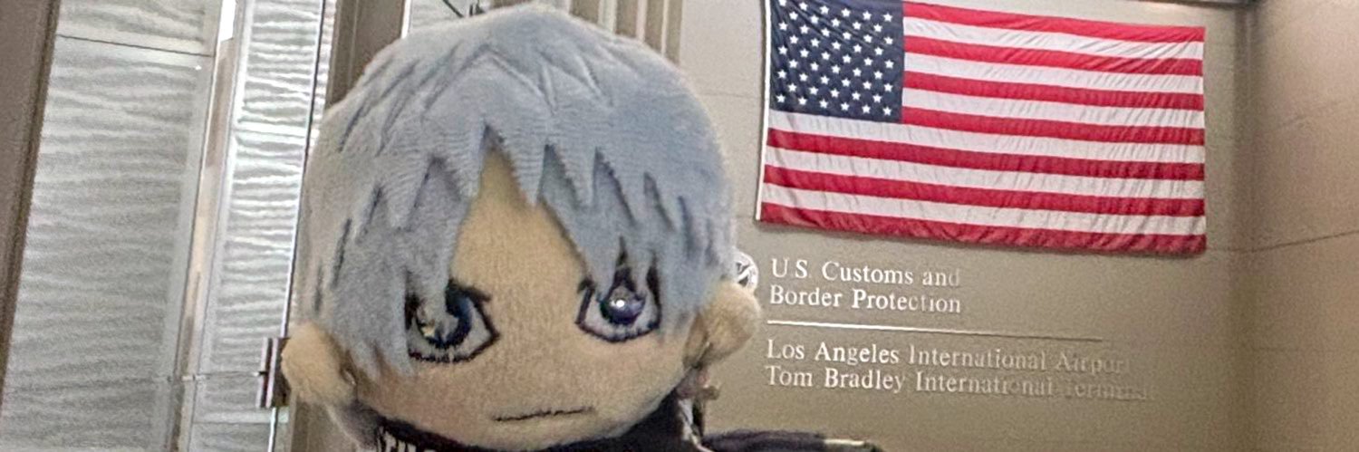 凪 banner