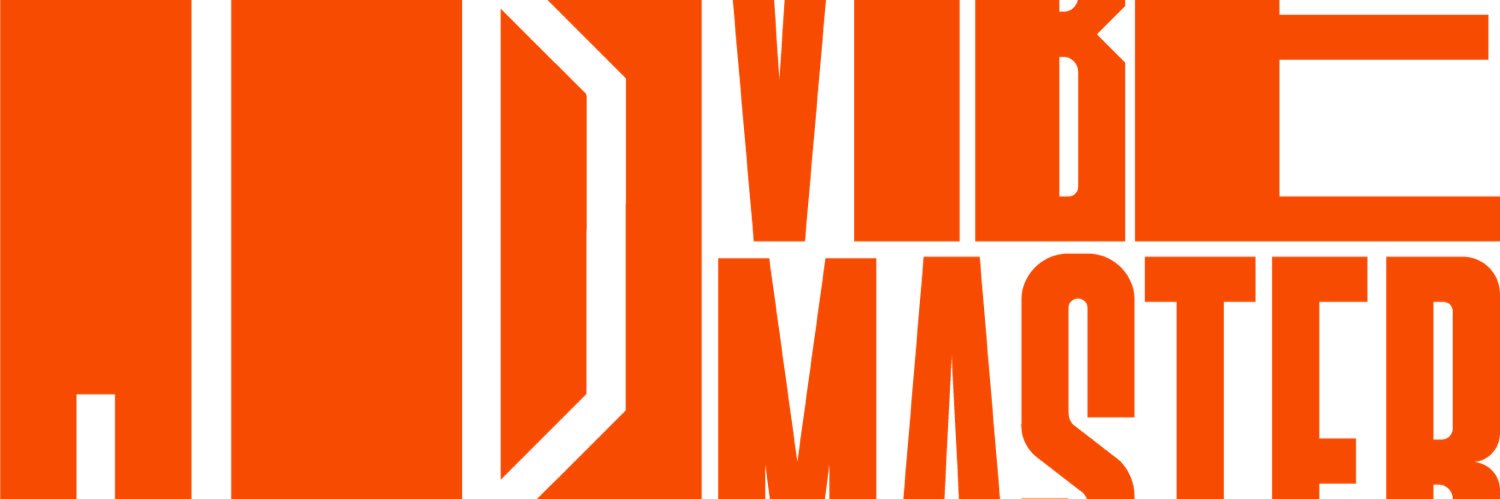 Vibemaster JD's banner