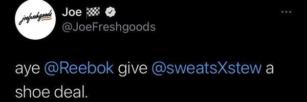 sweatsXstew Profile Banner