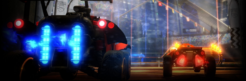 Hunted | Jeff Lowe banner