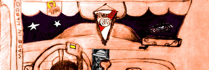 PolitoMazziotti's profile banner image
