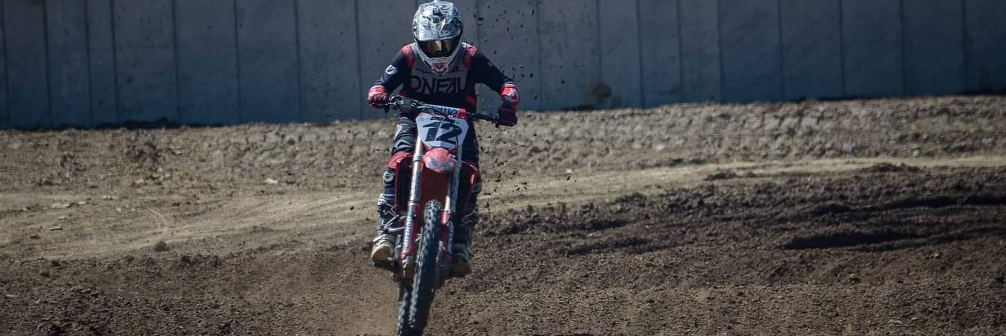 mxracer61488's profile banner image