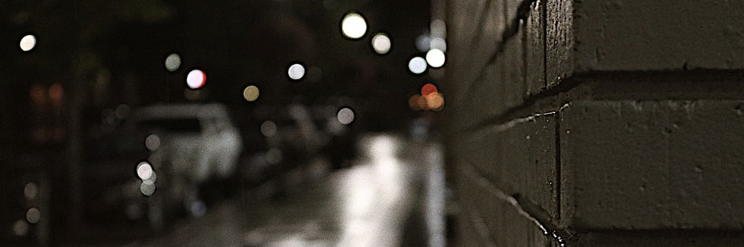 brandonkjohnso's profile banner image