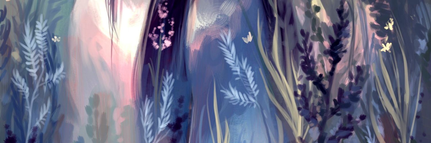 Teallicht's profile banner image
