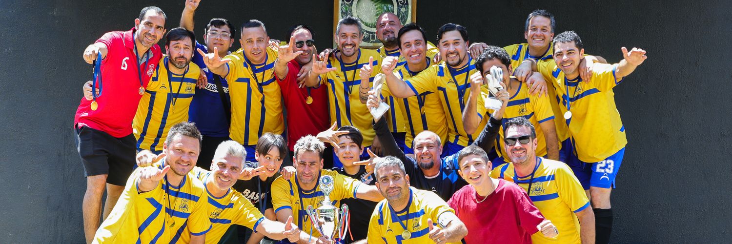 interlapazfc's profile banner image