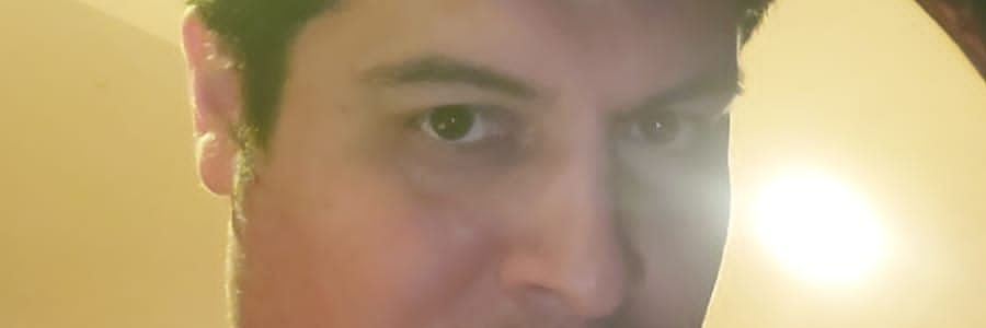 LuisVirot's profile banner image