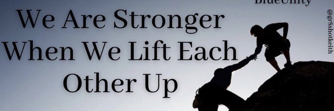 Christina Fay💙🌊💪 banner