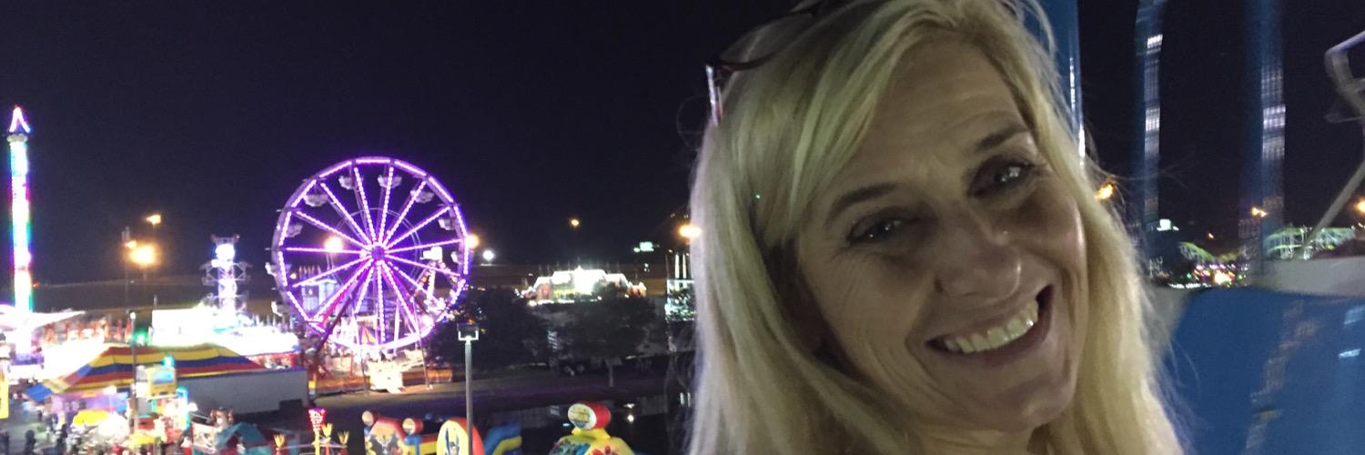 cathymondock's profile banner image