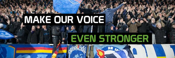 FansEurope Profile Banner