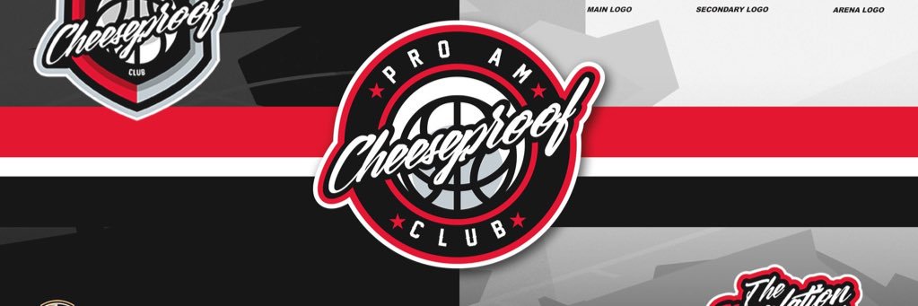 Cheeseproof's profile banner image