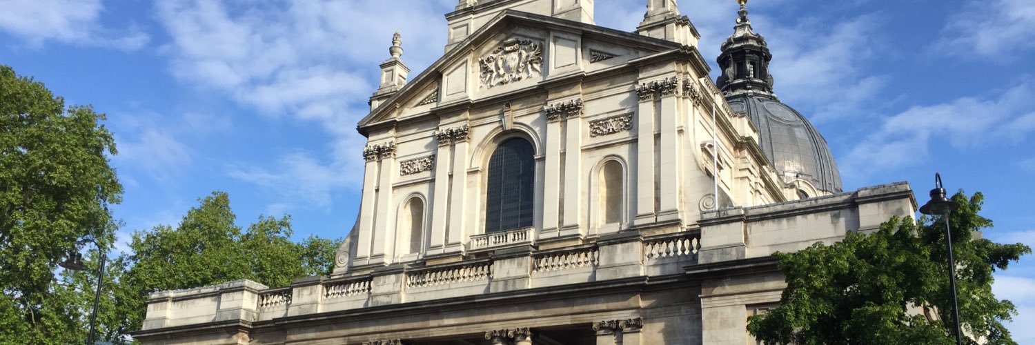 London Oratory Sch banner
