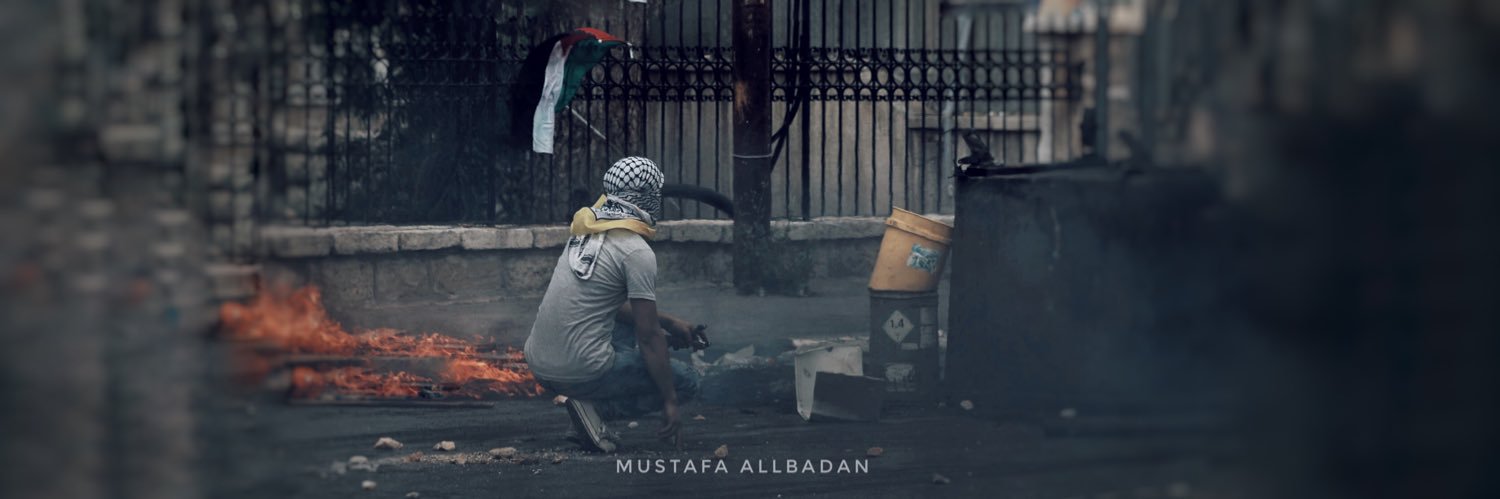 مصطفى البدن banner