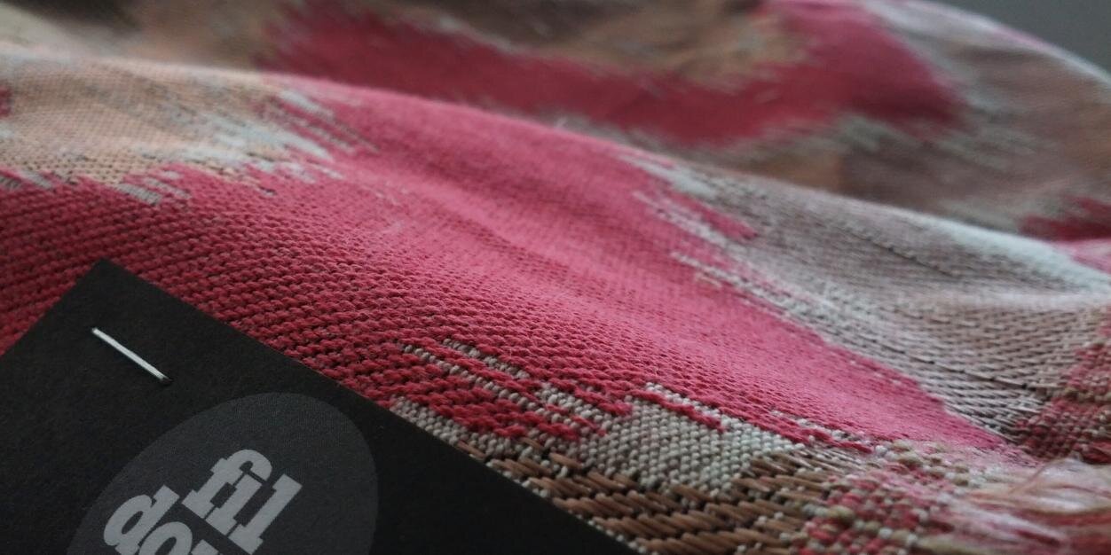 FilDouxTextiles's profile banner image