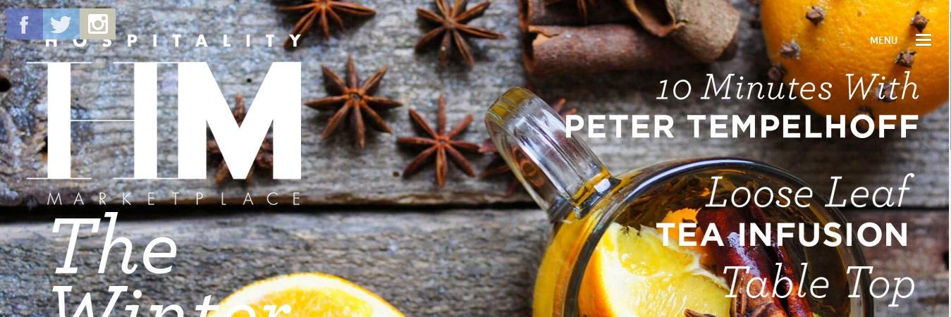 SA Food&Hospitality banner