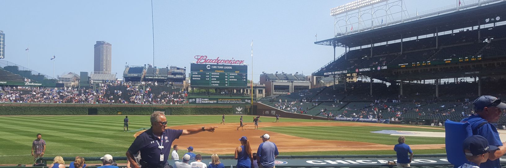 Lindsay Karaba banner