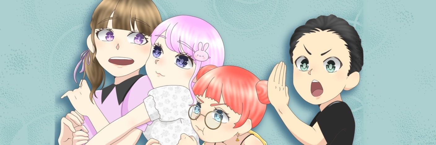 mamo_kiyo's profile banner image