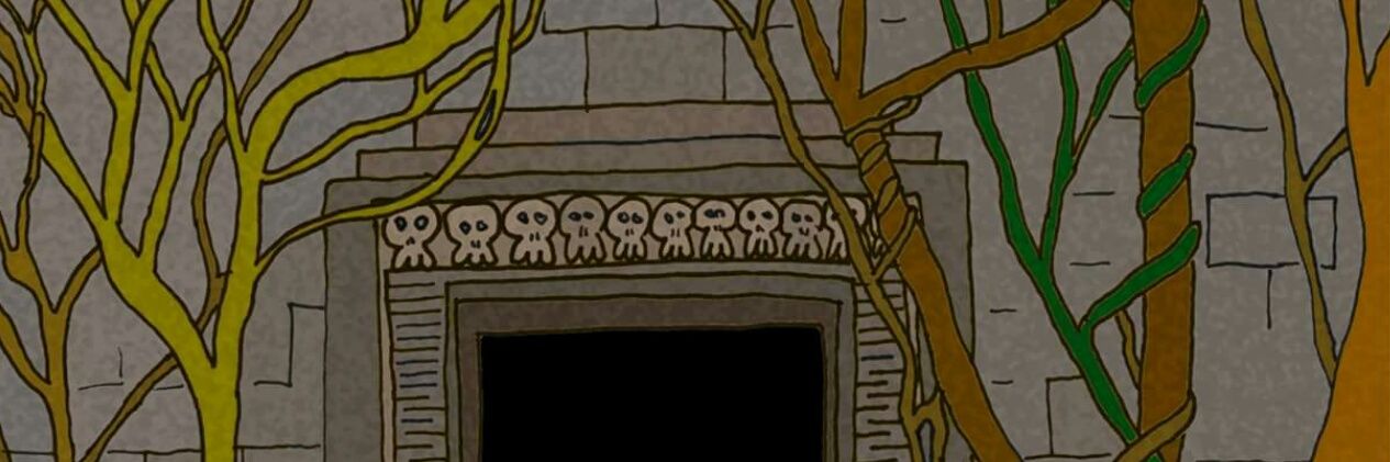 Ivanchu Gruñiverso todo el rato banner