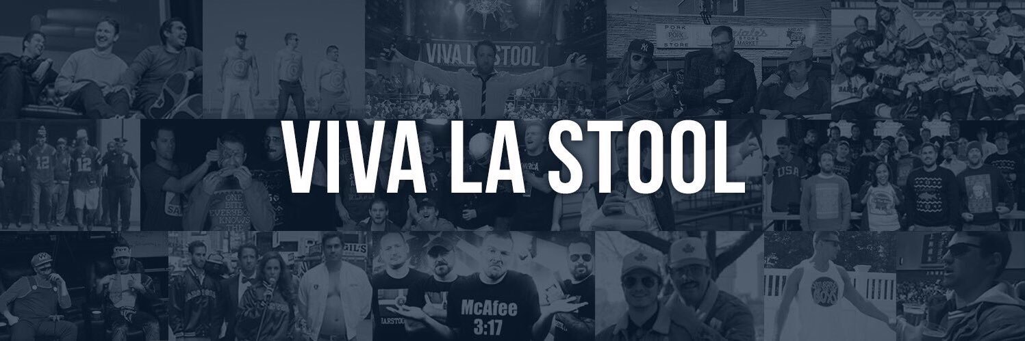 Barstool Polls banner