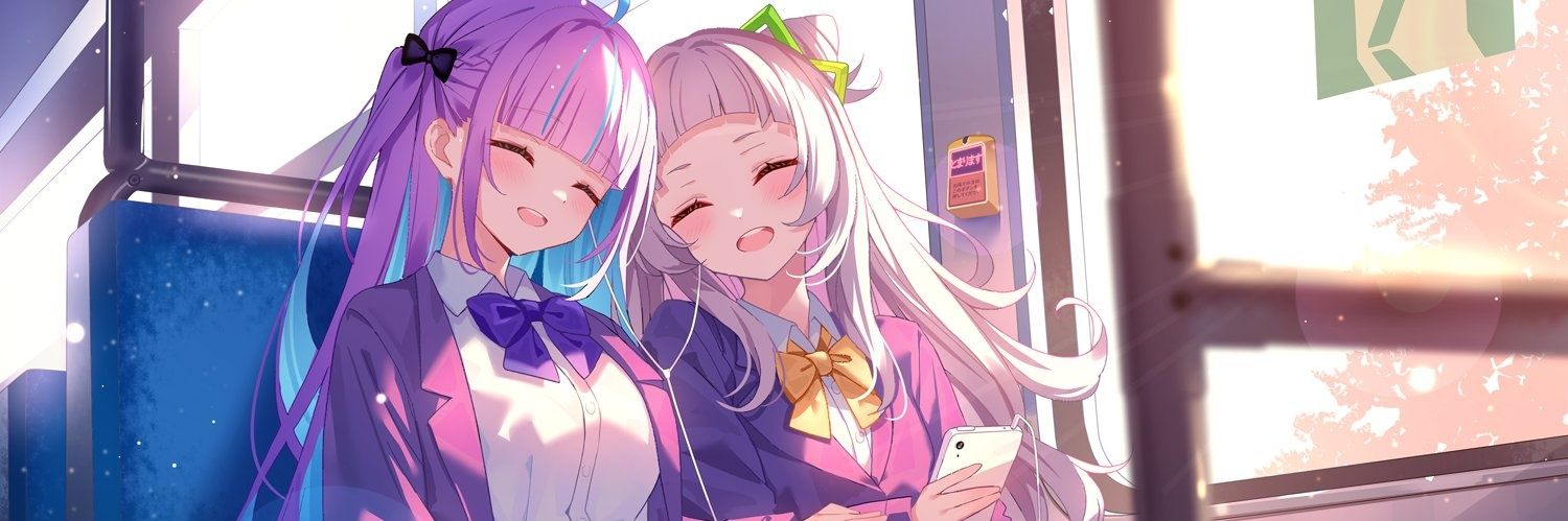 トミ～⚓️ banner