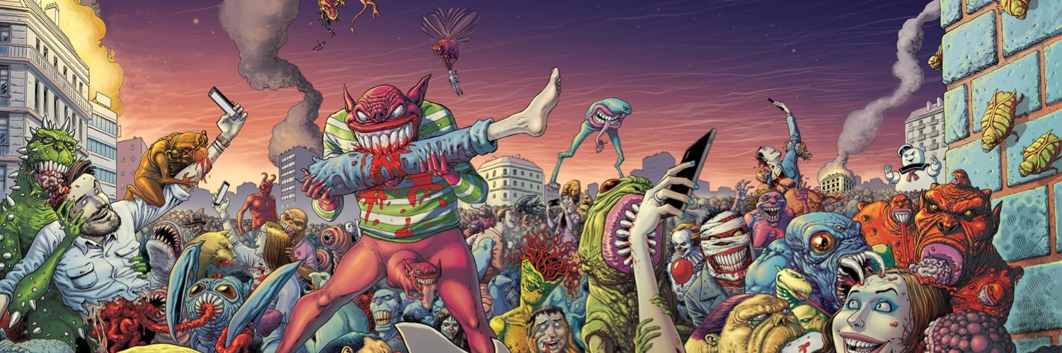 Hilbujorr's profile banner image