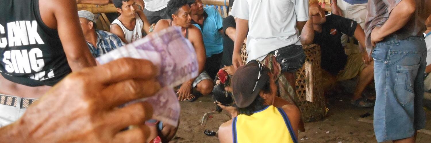 Federico Franchini banner