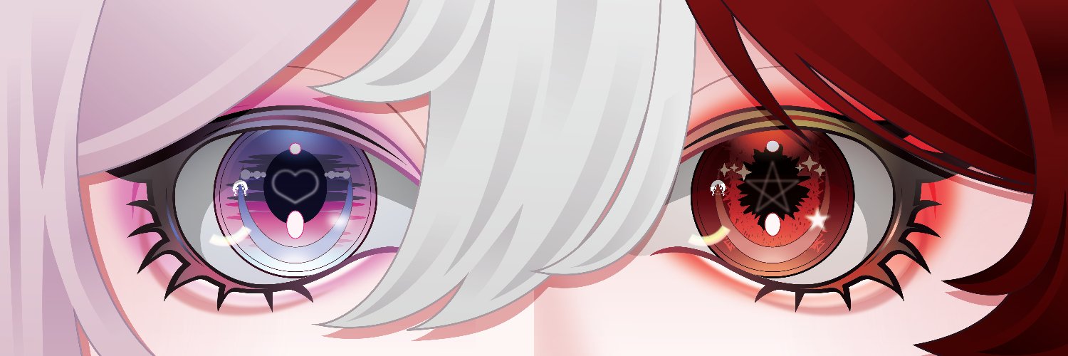 ⋆. かわいくなったわたしを見て 𖹭.ᐟ banner