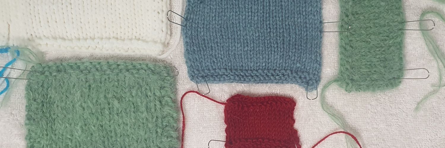 roarknit's profile banner image