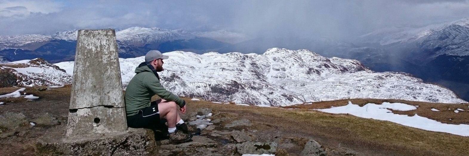 Robbie Walker banner