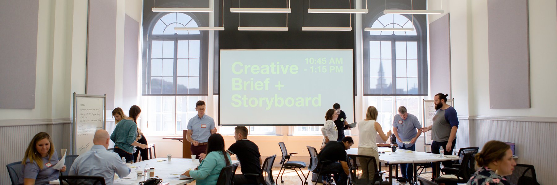 Untold Content banner