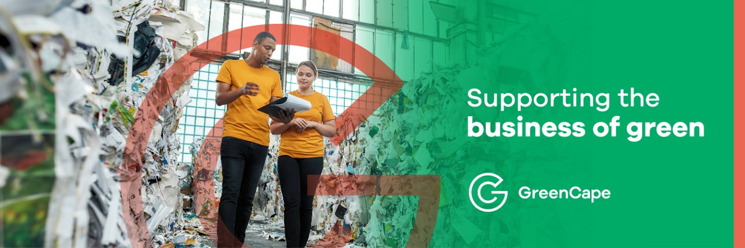 GreenCape banner