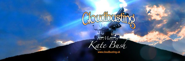 cloudbustingKB Profile Banner
