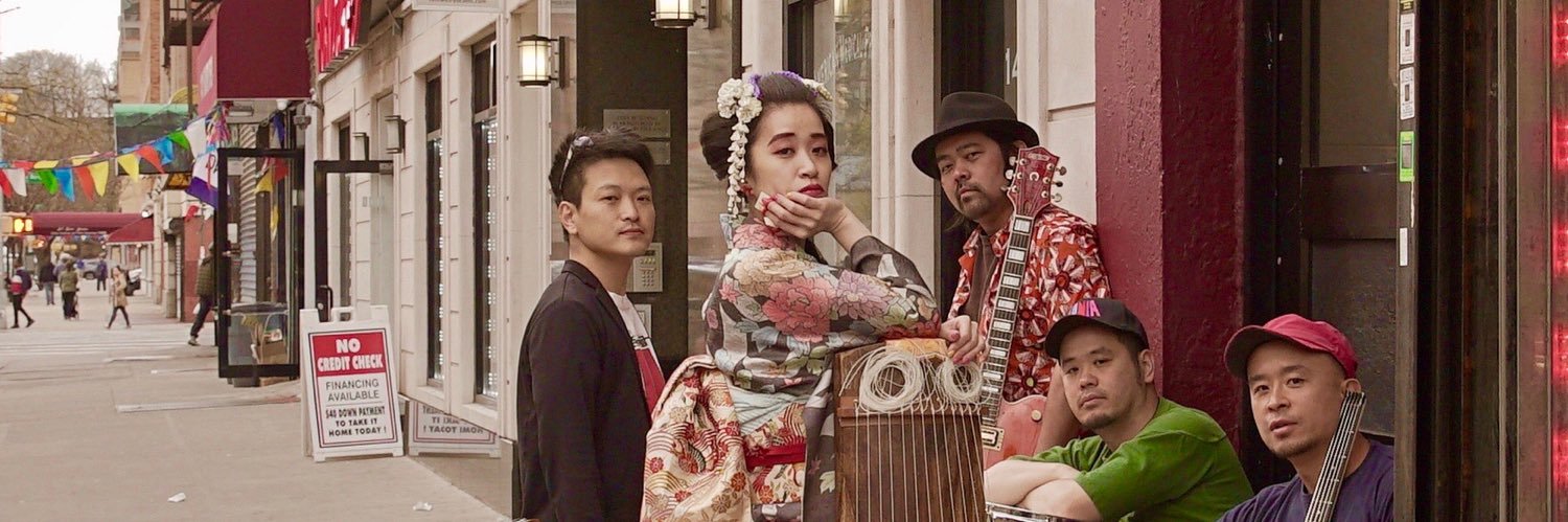 KPMtokyo's profile banner image