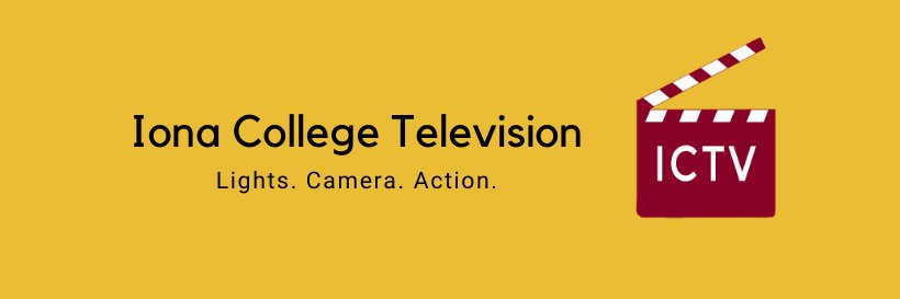 ICTVgaels's profile banner image